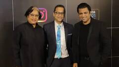 FAFDA: ডিজিটাল অ্যাওয়ার্ড শো-তে কার মাথায় উঠল কোন শিরোপা? দেখে নিন এক ঝলকে