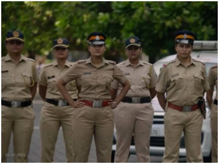 Mumbai Police Launch Nirbhaya Pathak for women safety special training CM Uddhav Thackeray ANN Mumbai Police: गणतंत्र दिवस के मौके पर मुंबई पुलिस ने महिलाओं को दी निर्भया पथक स्क्वॉड की सौगात, सीएम उद्धव ठाकरे भी रहे मौजूद
