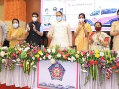 Nirbhaya Squad: गणतंत्र दिवस पर महिलाओं को CM उद्धव का तोहफा, लॉन्च किए 91 निर्भया स्क्वाड