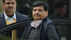 UP Politicians Property: मुख्तार अंसारी से शिवपाल यादव तक, यूपी के इन नेताओं की पत्नियों के पास है इनसे ज्यादा संपत्ति