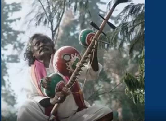 Darshanam Mogilaiah: ఒక్క పాటతో విపరీత క్రేజ్ తెచ్చుకున్న వ్యక్తికి పద్మశ్రీ