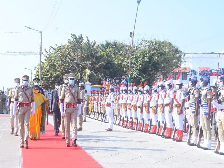 பிரதமரின் வழிகாட்டுதலால் கொரோனாவில் இருந்து இந்தியா மீண்டு இருக்கிறது - ஆளுநர் தமிழிசை பேச்சு