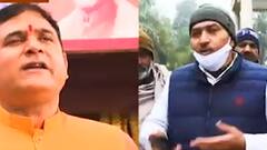 LONI के विधायक जी किसीको नहीं मानते हैं टक्कर, प्रत्याशियों को बताया Memory Loss का शिकार!