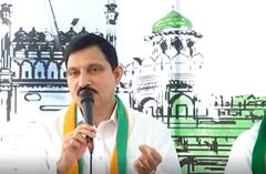 Sujana Choudhary:బీజేపి నేత‌ల పై కేసులు పెట్ట‌టం త‌ప్ప వైసీపీ ఏం చేస్తుంద‌ని ఫైర్