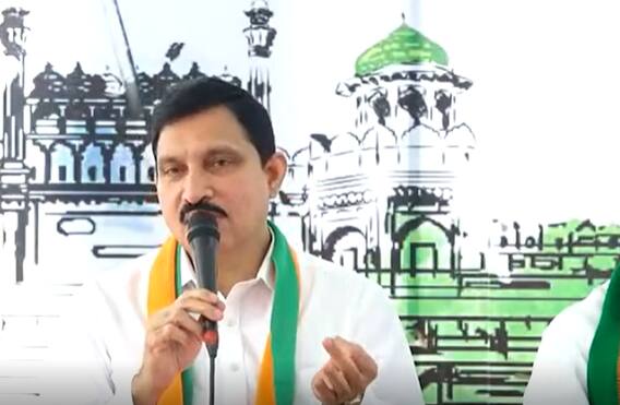 Sujana Choudhary:బీజేపి నేత‌ల పై కేసులు పెట్ట‌టం త‌ప్ప వైసీపీ ఏం చేస్తుంద‌ని ఫైర్