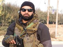 Republic Day Special: हिजबुल के 2 आतंकियों को ढेर करने वाले उदयपुर के मेजर झाला को दूसरी बार मिला सेना मेडल