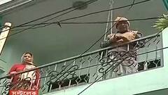 Saltlake: পুলিশকে কামড়ে চম্পট দেওয়া দুষ্কৃতীরা ৪৮ ঘণ্টা পরও অধরা, আতঙ্কে স্থানীয়রা|Bangla News