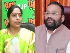 UP Assembly Election: स्वामी प्रसाद मौर्य की बेटी और बदायूं से BJP सांसद बोलीं- अगर पार्टी ने पिता के सामने चुनाव में उतारा तो...