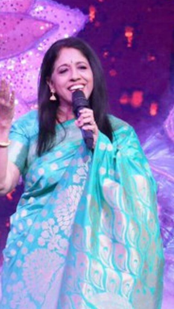 কবিতার সুরে