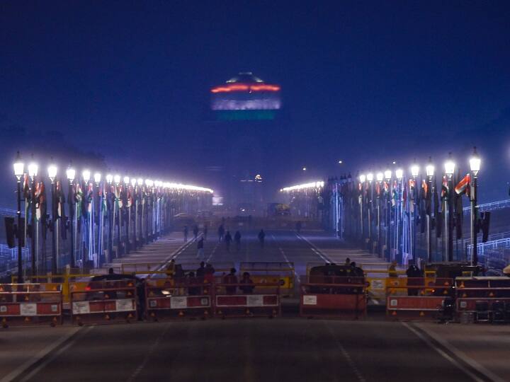 73वां Republic Day मना रहा है देश, Rajpath पर परेड के साथ बहुत कुछ होगा खास, जानें फ्लाई पास्ट तक के बारे में republic day parade on rajpath new delhi special guest president ram nath kovind prime minister narendra modi flypast ann 73वां Republic Day मना रहा है देश, Rajpath पर परेड के साथ बहुत कुछ होगा खास, जानें फ्लाई पास्ट तक के बारे में