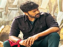 Chiranjeevi Tested Covid Positive: చిరంజీవికి కరోనా.. ఎన్ని జాగ్రత్తలు తీసుకున్నా తప్పించుకోలేకపోయానంటూ ట్వీట్...