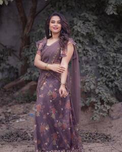 Hariteja Photos: నాజూగ్గా మారిన హరితేజ.. తాజాగా షేర్ చేసిన ఫొటోస్ వైరల్