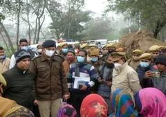 रायबरेली में शराब पीने से 6 लोगों की मौत, दो दर्जन की हालत गंभीर, मुख्य आरोपी ठेकेदार धीरेंद्र सिंह परिवार समेत फरार