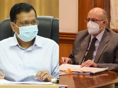 दिल्ली के व्यापारियों ने सरकार और LG से लगायी गुहार, DDMA की मीटिंग में प्रतिबंध हटाने का फ़ैसला ले सरकार