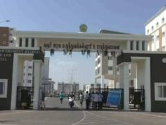 கரூரில் 209 நபர்களுக்கும், நாமக்கல்லில் 765 நபர்களுக்கும் கொரோனா தொற்று பாதிப்பு.