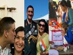 Video | ”பாதைகள் வெறுமையா இருக்கு.. அவருடைய நினைவுகள் அப்படியே இருக்கு” : ப்ரிகேடியர் லிட்டரும், காதலும்..