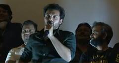 Rowdy Boys Success Tour : సినిమా సక్సెస్ టూర్ లో సరదాగా ఆడి పాడుతున్న ‘రౌడీ బాయ్స్’ టీం