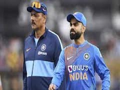 அழுக்கு துணியை நான் பொது இடத்தில் துவைப்பதில்லை : கேப்டன்சி விவகாரத்தில் ரவிசாஸ்திரி பேச்சு