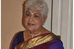 Padma Shri: 90 ఏళ్ల వయసులో పద్మశ్రీ.. షావుకారు జానకి సేవలను గుర్తించిన కేంద్రప్రభుత్వం.. 