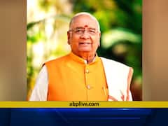 Dr Balaji Tambe: देश से विदेश तक जिंदगी के पांच दशक आयुर्वेद को रहा समर्पित, जानें कहां से हुई थी शुरूआत