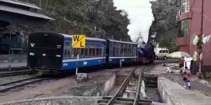 গত কয়েকদিন ধরেই বেশ ঠান্ডা শৈল শহরে। তুষারপাতের মতোই পরিস্থিতি।  (ফাইল ছবি)