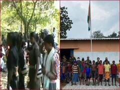 Bastar News: 26 जनवरी को 'काला दिवस' के रूप में मनाते आ रहे हैं नक्सली, अब सुरक्षाबलों के ऑपरेशन से बदली तस्वीर