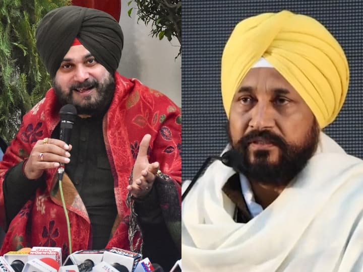 ABP C Voter Survey: कांग्रेस को Charanjit Channi या Navjot Sidhu किसके चेहरे पर लड़ना चाहिए? जानें लोगों ने क्या कहा ABP C Voter Survey on Congress CM face Charanjit Singh Channi and Navjot Singh Sidhu in Punjab Election 2022 ABP C Voter Survey: कांग्रेस को Charanjit Channi या Navjot Sidhu किसके चेहरे पर लड़ना चाहिए? जानें लोगों ने क्या कहा