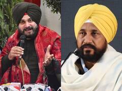 ABP C Voter Survey: कांग्रेस को Charanjit Channi या Navjot Sidhu किसके चेहरे पर लड़ना चाहिए? जानें लोगों ने क्या कहा