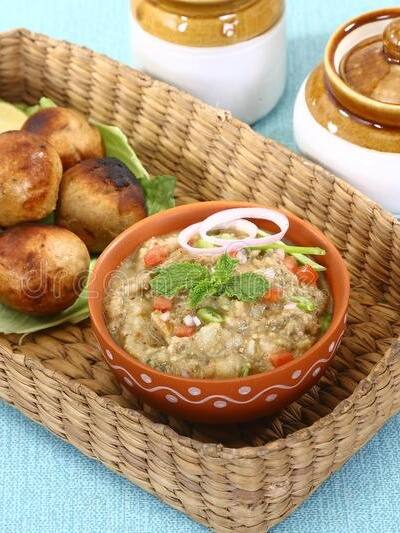 Recipe: जानिए कैसे बनाये स्वादिष्ट लिट्टी चोखा