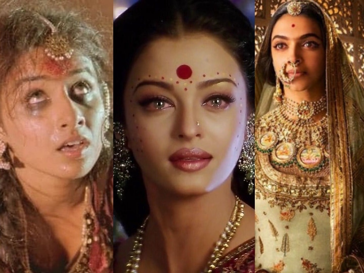 Blockbuster Films REJECTED By Aishwarya Rai Bachchan That Became High  Points In Deepika Padukone Vidya Balan Rani Mukerji And More Actresses  Filmography | Aishwarya Rai ने ठुकराए बॉलीवुड की इन ब्लॉकबस्टर फिल्मों