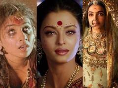 Aishwarya Rai ने ठुकराए बॉलीवुड की इन ब्लॉकबस्टर फिल्मों के ऑफर, मंजुलिका और मस्तानी जैसे किरदार हैं इस लिस्ट में शामिल