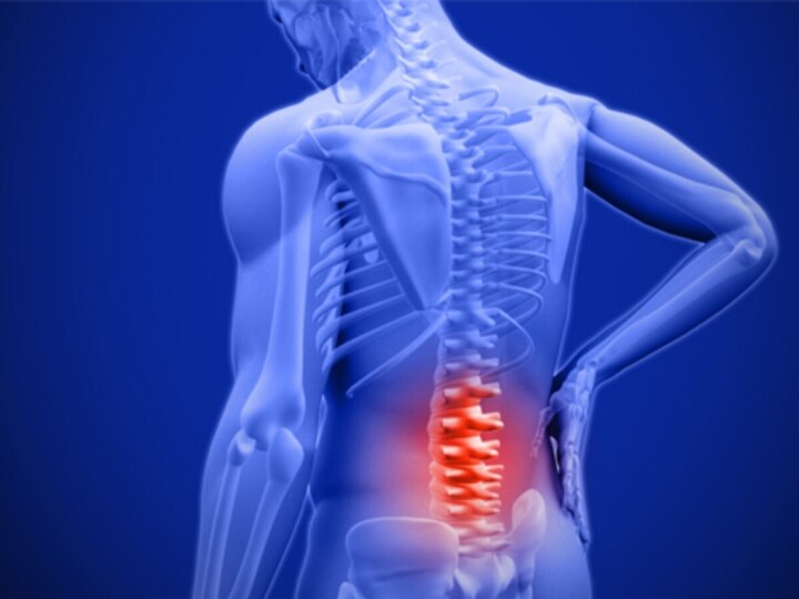 Back pain | பைக், காரை விட்டு இறங்கியதும் முதுகு வலி கொல்லுதா? முதுகு தண்டை பாதுகாக்க இதை பண்ணுங்க!