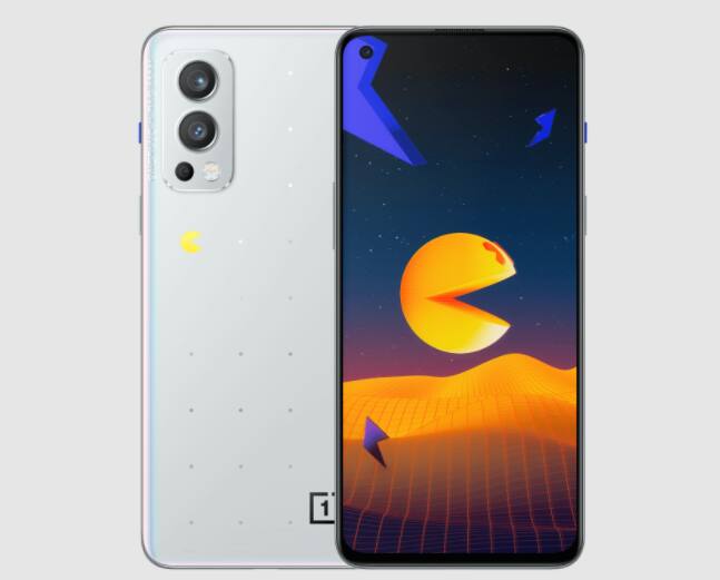 OnePlus Nord 2 5G: इस फोन में 12जीबी की रैम के साथ 256 जीबी की इंटरनल मैमोरी दी गई है. इसमें ट्रिपल रियर कैमरा सेटअप दिया गया है. फोन को पावर देने के लिए इसमें 5000mAH की बैटरी दी गई है. फोन में 6.43 इंच की डिस्प्ले दी गई है. इसकी कीमत 34999 रुपये है.