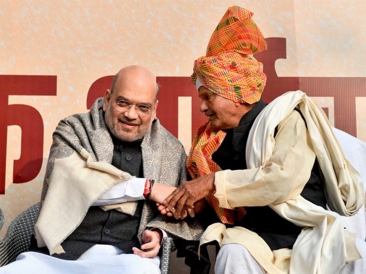 Amit Shah की जाट नेताओं के साथ बैठक, BJP का Jayant Chaudhary को ऑफर देना 'मजबूरी या मास्टर स्ट्रोक