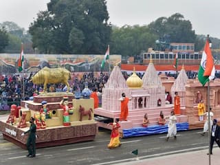 Republic Day 2026: Vande Mataram & Aatmanirbhar Bharat Selected As Themes — Tableaux Selection Explained