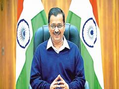 Delhi News: दिल्ली सरकार 75 स्थानों पर लगायेगी 115 फीट ऊंचा तिरंगा, देशभक्ति बजट से खर्च होंगे 84 करोड़