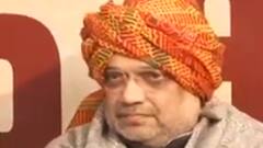 Amit Shah की जाट नेताओं के साथ बैठक में क्या कुछ हुआ, जानिए.. | Baat To Chubhegi