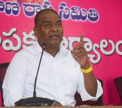TRS Jeevan Reddy :  డిపాజిట్‌ రాకుండా ఓడిస్తా...  అర్వింద్ ఆర్మూర్ పోటీ సవాల్‌కు జీవన్ రెడ్డి కౌంటర్ !