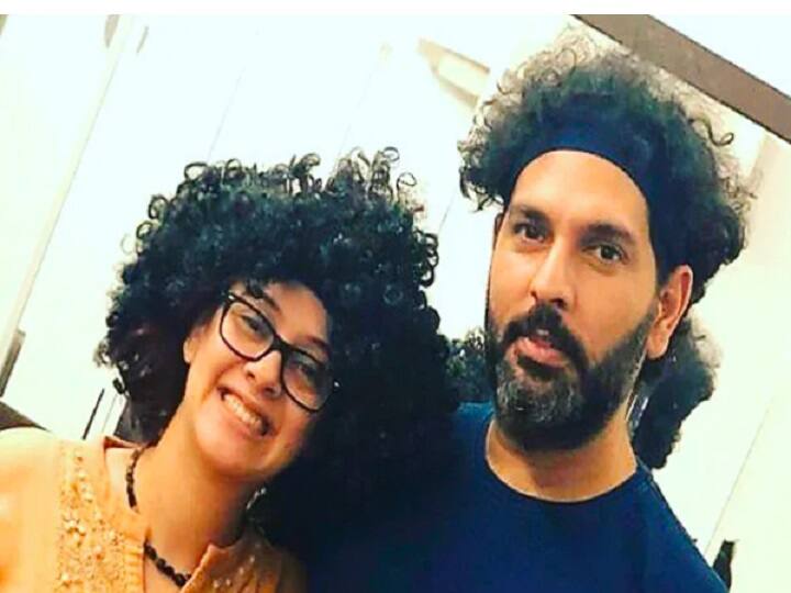 Yuvraj Singh, Hazel Keech Blessed With Baby Boy: Here's How Twitter Reacted ”யுவி அப்பா...” யுவராஜ் சிங்குக்கு குவியும் வாழ்த்துகள்.. ட்விட்டர்வாசிகள் தெறிக்கவிடும் தெறி மொமெண்ட்ஸ்