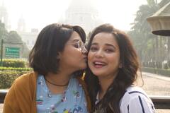 Film Soch Badlo Sach Nehi: প্রিয়ঙ্কাকে চুম্বন সাঁঝবাতির, বলছেন, 'সোচ বদলো সচ নেহি'