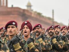 Republic Day: परेड को लेकर आकाश से जमीन तक दिल्ली की किलेबंदी, 30 हजार जवान मुस्तैद, स्नाइपर्स और एंट्री ड्रोन सिस्टम की तैनाती