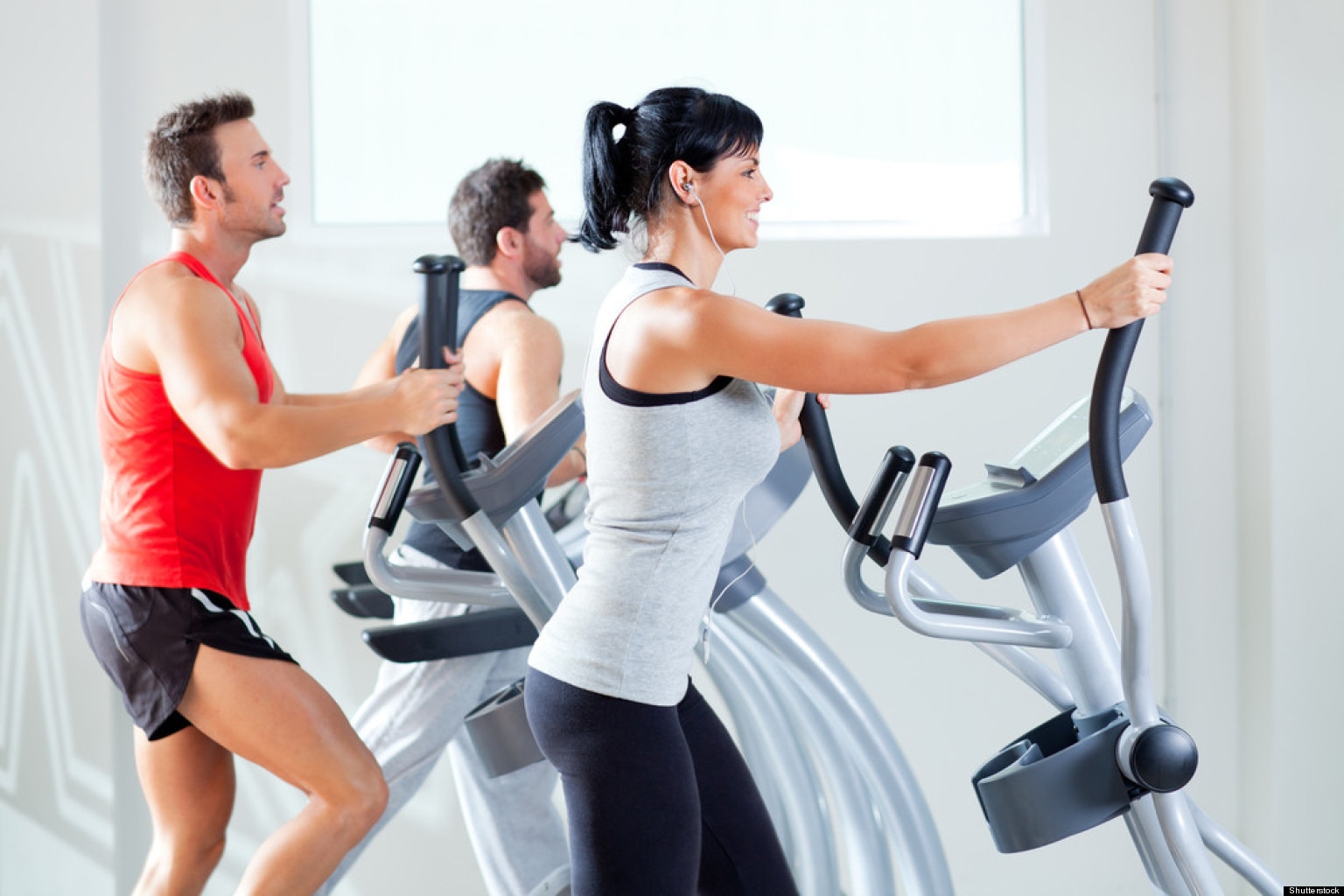 Workout Tips For Beginners In Gym Things To Remember Before Going