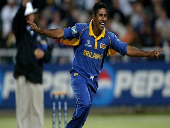 Chaminda Vaas Birthday: ‛நீ பந்து போடுற ஸ்டைலே அழகுய்யா...’ ஸ்விங் கிங் சமிந்தா வாஸ் பிறந்தாள் இன்று!