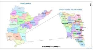 Nellore District was Separated into Two parts in the part of new districts constitution in Andhra Pradesh New Districts: నెల్లూరు జిల్లా రెండు ముక్కలు.. అందరికీ న్యాయం జరిగేనా..?