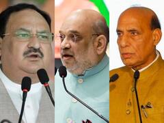 UP Assembly Elections 2022: यूपी में कल से लगेगा BJP दिग्गजों का जमावड़ा, सपा को उसी के गढ़ में घेरने के लिए बनाया ये 'मास्टरप्लान'