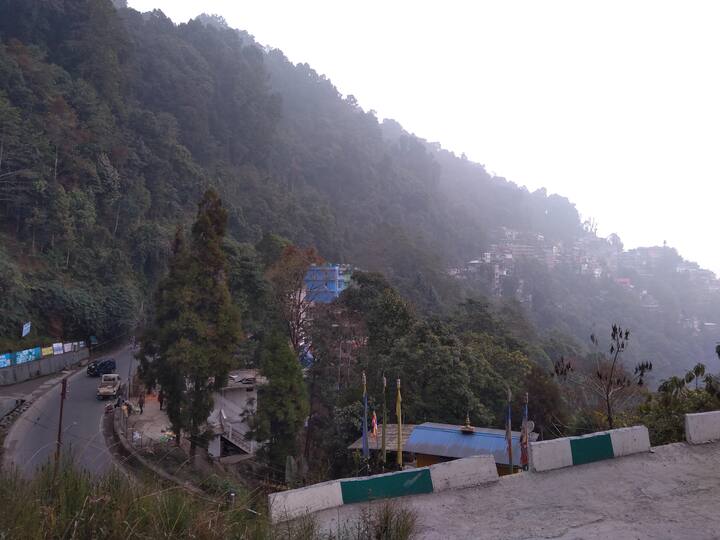 আগামী ২৪ ঘণ্টায় বৃষ্টির সম্ভাবনা হালকা বৃষ্টি হলেও দক্ষিণবঙ্গের নদিয়া মুর্শিদাবাদ বীরভূম বর্ধমান মেদিনীপুর ও দক্ষিণ ২৪ পরগনায়  (ফাইল ছবি)