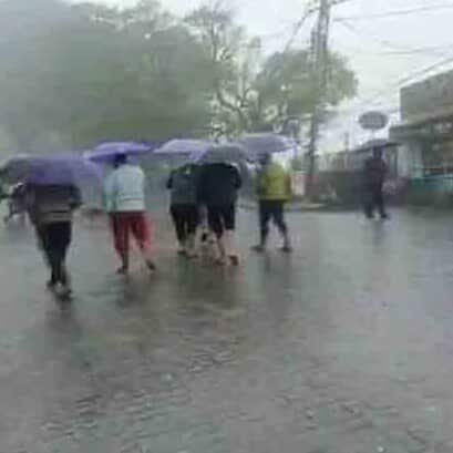 গুটিকয়েক পর্যটককে এই সপ্তাহে দেখা গেল দার্জিলিং-কালিম্পং ও পাহাড়ের নানা পর্যটন কেন্দ্রে।  (ফাইল ছবি)