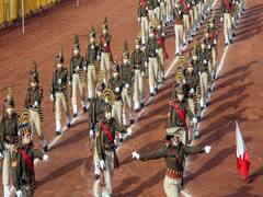 Republic Day : 73வது குடியரசுதின கொண்டாட்டம்..! மறைந்த தலைவர்களின் மறக்கக்கூடாத வாழ்த்துகள்..!