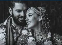 yuvi : హజెల్ కీచ్ ఓ పండంటి మగబిడ్డకు జన్మనిచ్చిందని వెల్లడించిన యువరాజ్