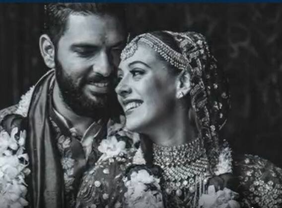 yuvi : హజెల్ కీచ్ ఓ పండంటి మగబిడ్డకు జన్మనిచ్చిందని వెల్లడించిన యువరాజ్